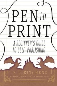 bokomslag Pen to Print