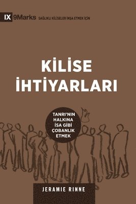 Church Elders / Kilise İhtiyarlari