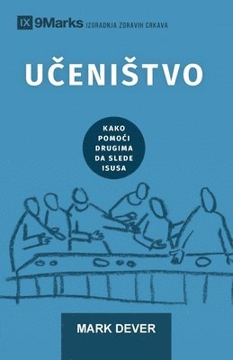 Discipling / Uc&#780;enistvo 1