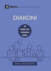 bokomslag Deacons / Diakoni