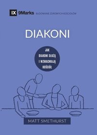 bokomslag Diakoni (Deacons) (Polish)