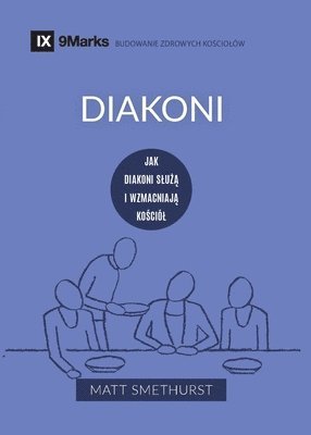 Deacons / Diakoni 1