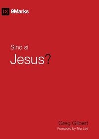 bokomslag Sino Si Jesus? (Who Is Jesus?) (Taglish)
