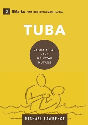 Conversion / Tuba (Hausa) 1