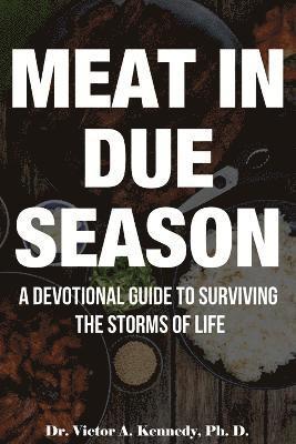 Meat in Due Season 1