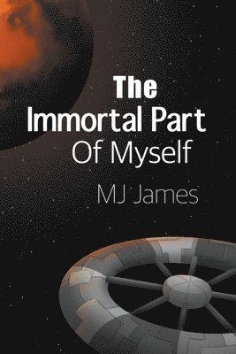 bokomslag Immortal Part of Myself