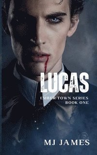 bokomslag Lucas