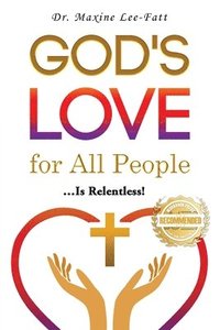 bokomslag God's Love for All People...