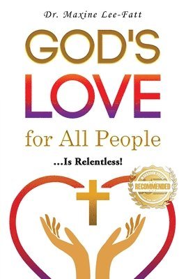 God's Love for All People... 1