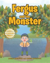 bokomslag Fergus and the Monster