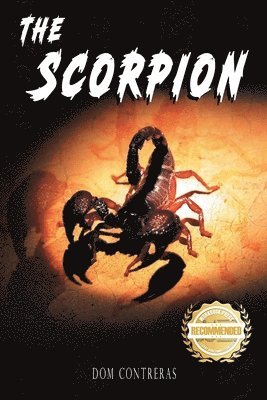 Dom Contreras - Scorpion, Häftad