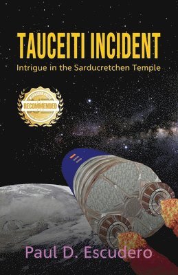 Tauceiti Incident 1