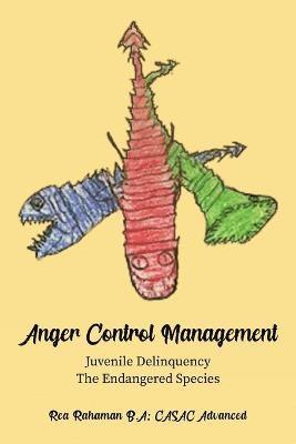 Anger Control Management 1