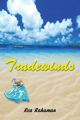 bokomslag Tradewinds