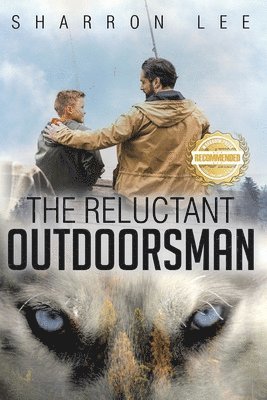 bokomslag Reluctant Outdoorsman