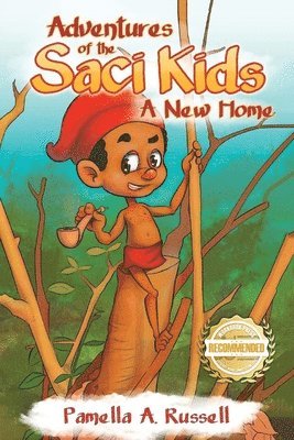 Adventures of the Sací Kids 1