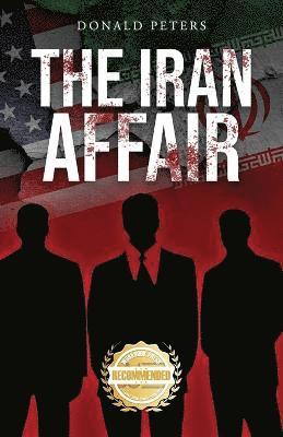 bokomslag Iran Affair