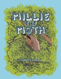 bokomslag Millie the Moth