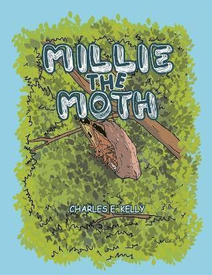 Millie the Moth 1