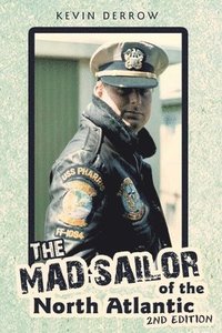 bokomslag Mad Sailor of the North Atlantic 2nd Edition