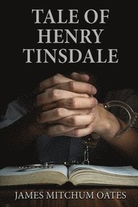 bokomslag Tale of Henry Tinsdale