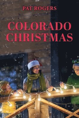 bokomslag Colorado Christmas