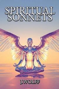 bokomslag Spiritual Sonnets