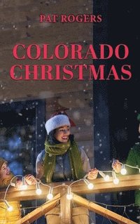 bokomslag Colorado Christmas