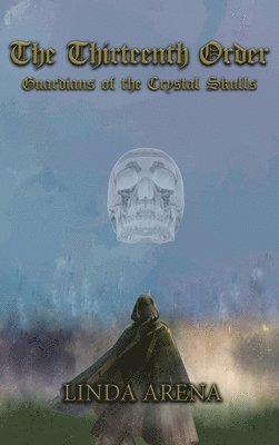 bokomslag Thirteenth Order