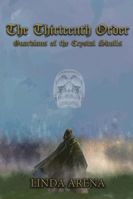 bokomslag Thirteenth Order