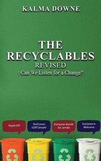 bokomslag The Recyclables