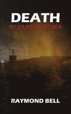 Death by Murder at Sea 1