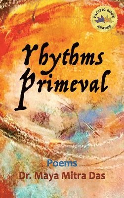 bokomslag Rhythms Primeval