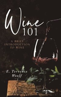 bokomslag Wine 101