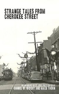 bokomslag Strange Tales from Cherokee Street