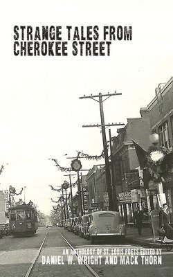 bokomslag Strange Tales from Cherokee Street