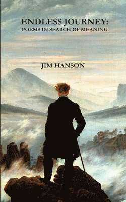 Jim Hanson - Endless Journey, Häftad