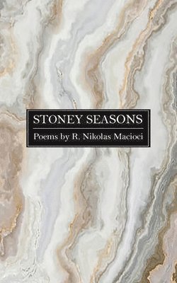 bokomslag Stoney Seasons