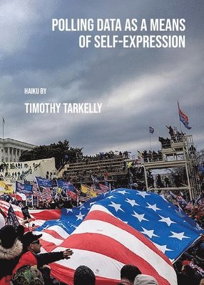 Timothy Tarkelly - Polling Data as a Means of Self-Expression, Häftad
