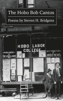 Hobo Bob Cantos