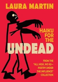 bokomslag Haiku for the Undead