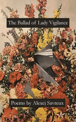 bokomslag Ballad of Lady Vigilance