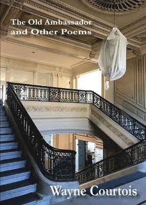 bokomslag Old Ambassador and Other Poems