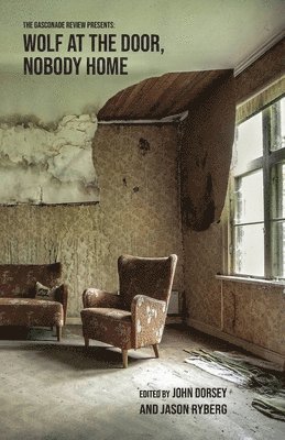 Wolf at the Door / Nobody Home 1