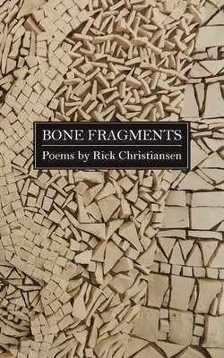 bokomslag Bone Fragments