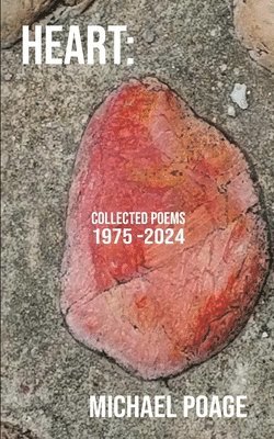 Michael Poage - Heart, Häftad