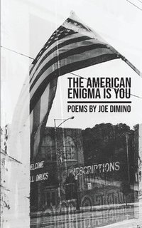 bokomslag The American Enigma is You