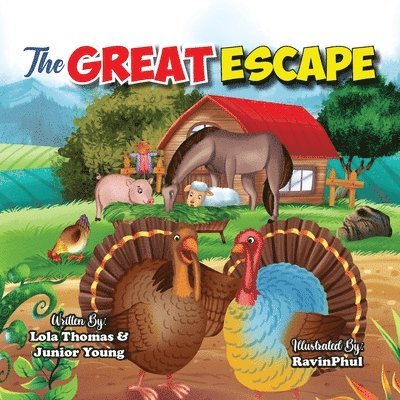 The Great Escape 1