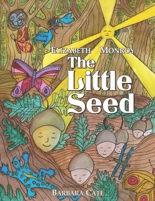 The Little Seed 1