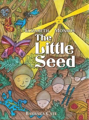 The Little Seed 1